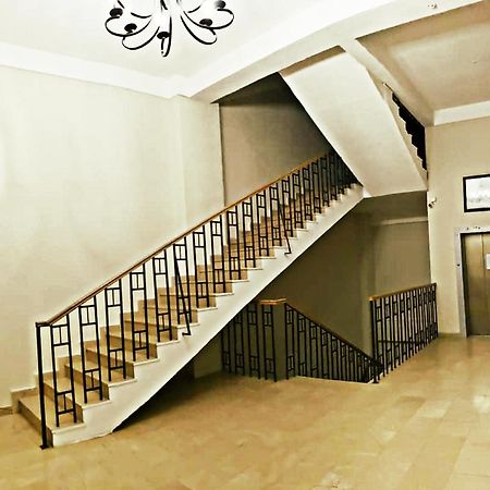 Cozy Apartment In The City Center Mtatsminda Tbilisi Exterior foto